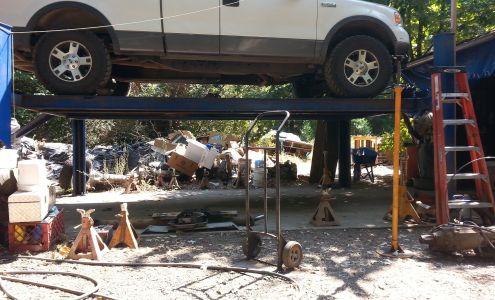 Greyback Transmission Service