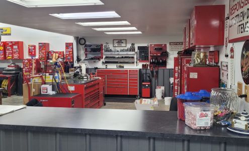 Scott's Auto Repair & Towing, LLC.