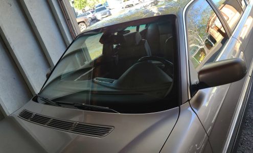 Mountain View Auto Glass