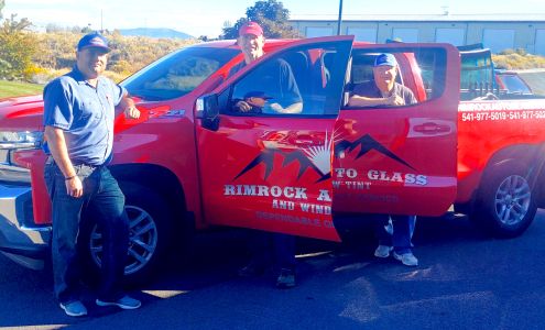 Rimrock Auto Glass