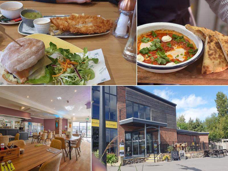 Lakeside Kitchen, Hydrotherapy Pool & Sensory Room