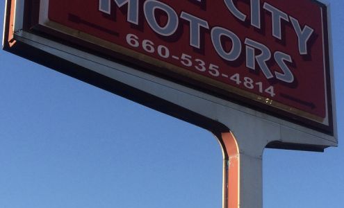 King City Motors King City