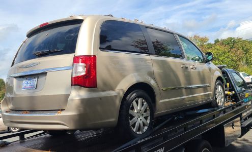 Matthews Towing & Automotive