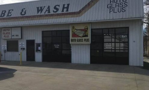 Auto Glass Plus