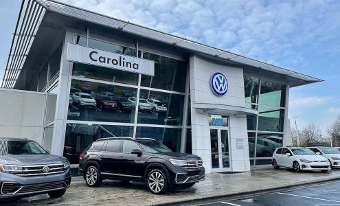 Carolina Volkswagen