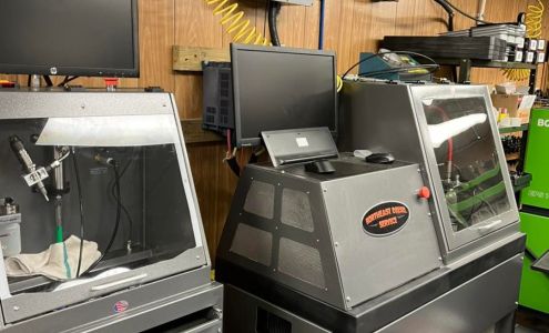 Northeast Diesel Services-Missouri Shelbina