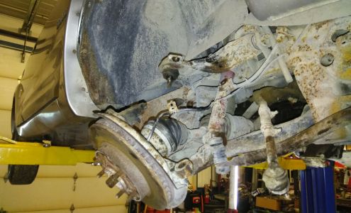 Car Shop Monroe City