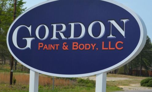 Gordon Paint & Body, LLC