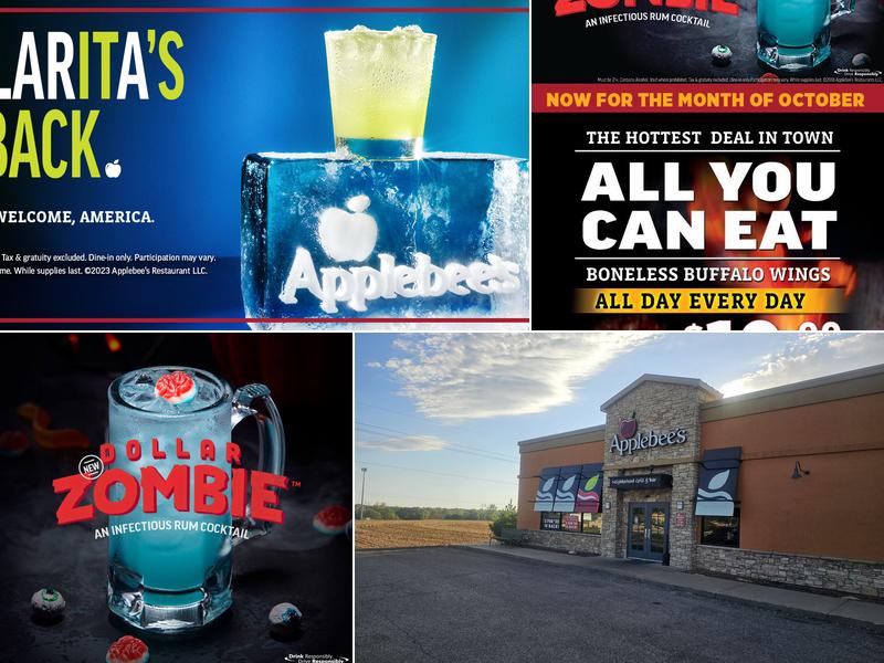 Applebee's Grill + Bar