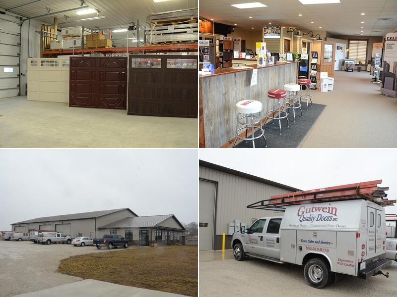 Gutwein Quality Doors, Inc.