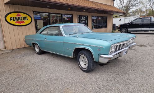 First Class Auto Chester