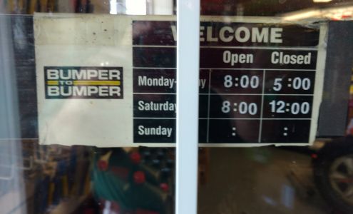 Froemling Tire & Supply Ava