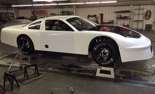 Performance Racing Warehouse