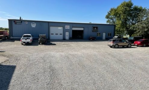 Full Throttle Repair, LLC Everest