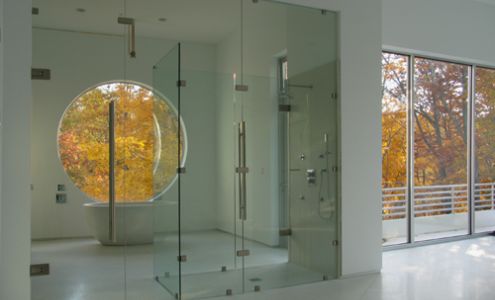 Peterson Glass & The Imagination Company Chester