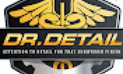 Dr. Detail- Mobile Detailing Service Chester