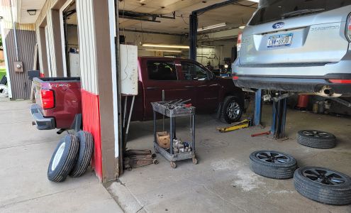 Southtowns Tireman Colden