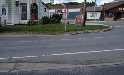 Nova Glass & Mirrors Inc