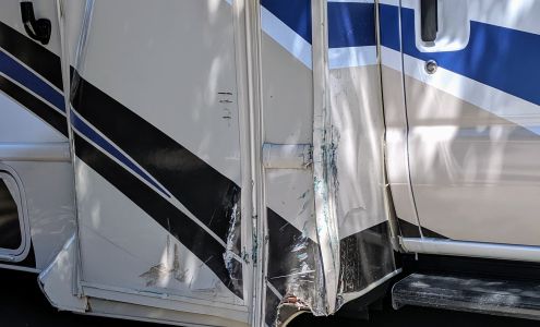 Final Touch Coach Works LLC