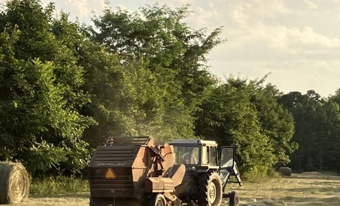 Dales Tractor Repair Fremont