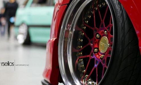 Exotics Motorsports
