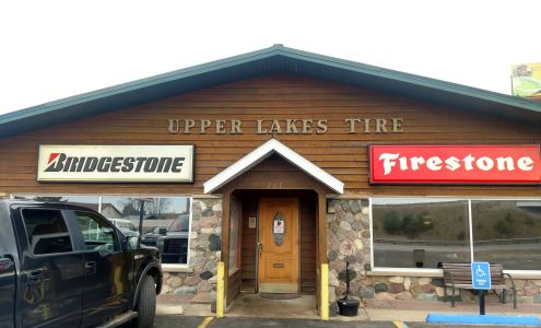 Upper Lakes Tire Distributors