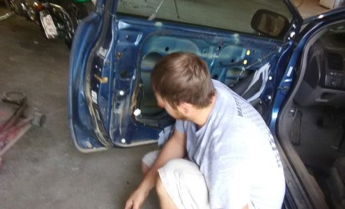 Glenwood Paint & Body LLC