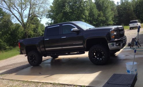 Mark's Auto Body, LLC Amity