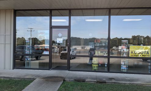 River Valley Tractor