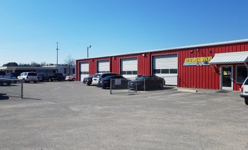 Color Me Wild Body Shop