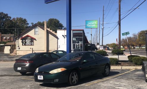 Firestone Complete Auto Care