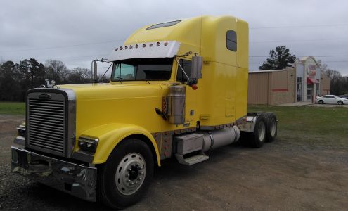 Jimmy's Kustom Kreations Prescott