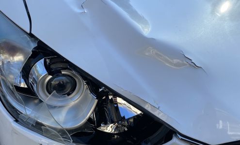 Hatley's Body Shop Inc