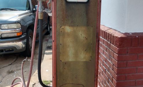 Ricky's Exxon & Muffler Services