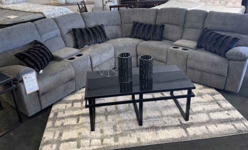 Cleek's Home Furnishings | Rentals & Sales - Marshall