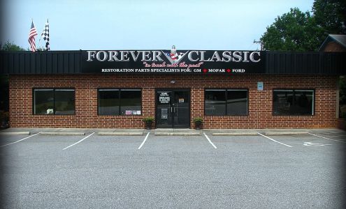 Forever Classic Inc