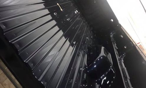 Cossolotto Repair Centerville