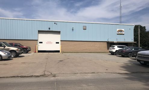 Sapphire Repair Center, LLC.