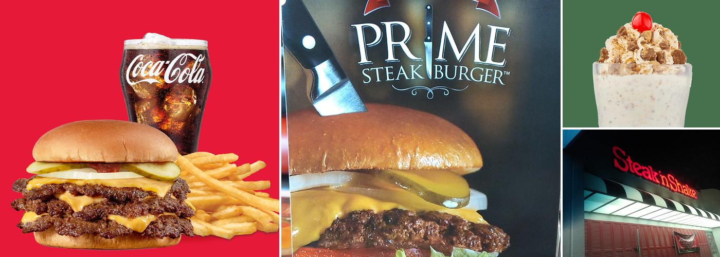 Steak 'n Shake