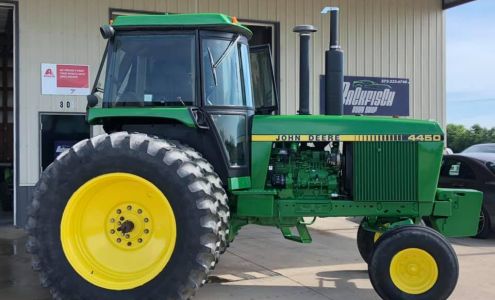 Dave's Body Shop LLC Wasola