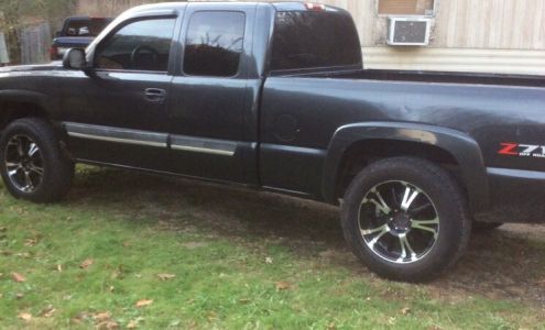 Walker's Body & Frame Shop