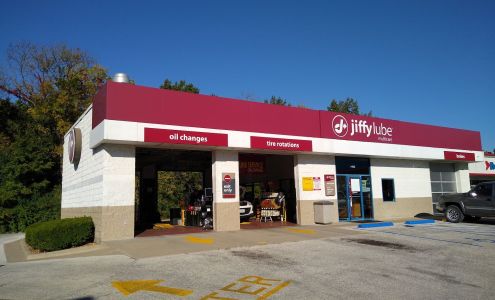 Jiffy Lube