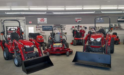 Java Farm Supply Inc Yorkshire