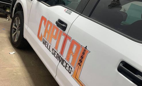 Windshield Doctor & Signs ETC