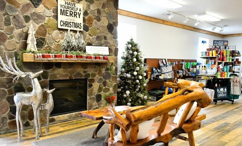 Rugby Homes & RV Center