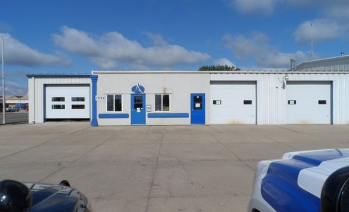 Advanced Collision Center