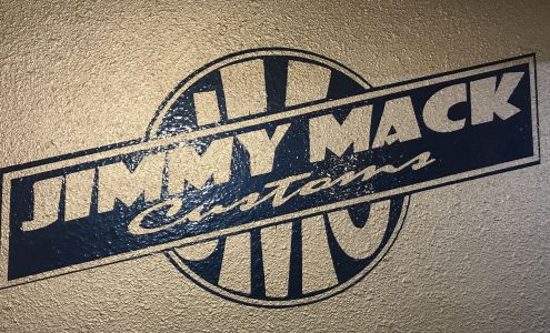 Jimmy Mack Customs