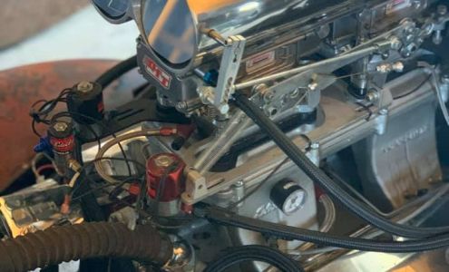 Miller's Garage Houston