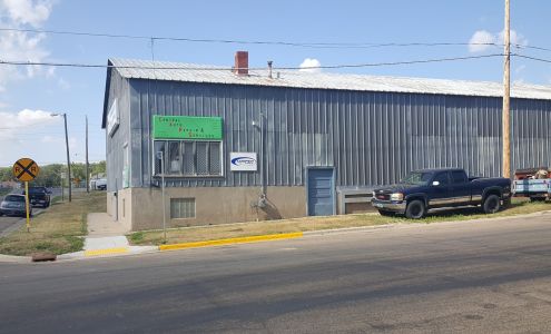 Anderson Auto Repair Jamestown