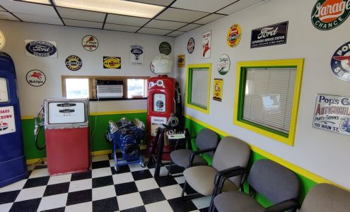 Preferred Transmission & Auto